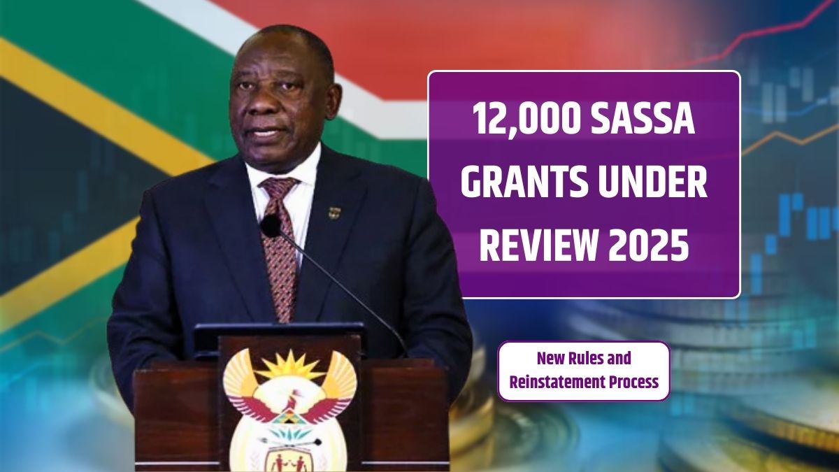 Cyril Ramaphosa