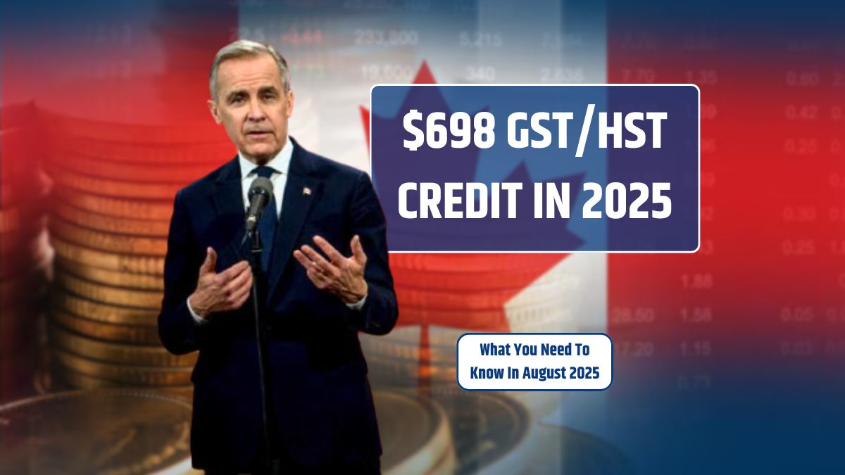 Mark Carney