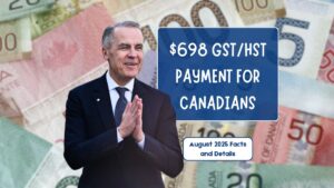 Mark Carney