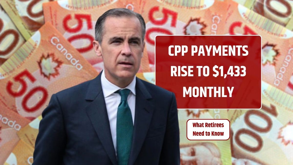 Mark Carney