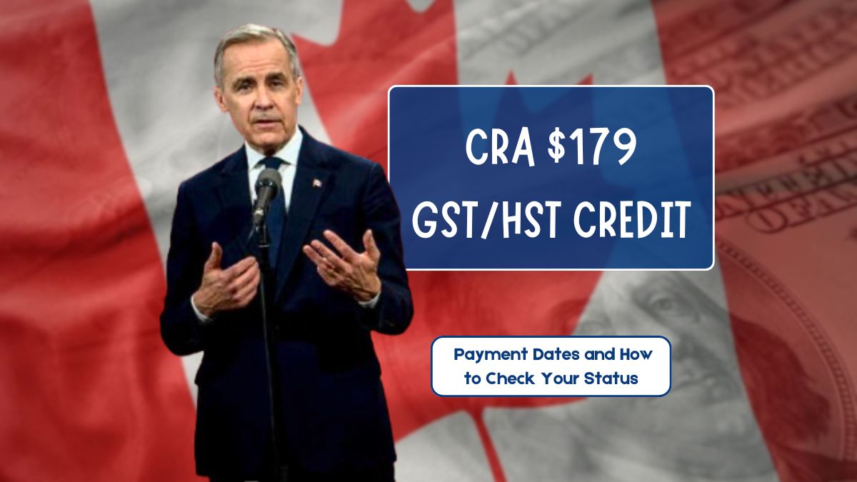 Mark Carney