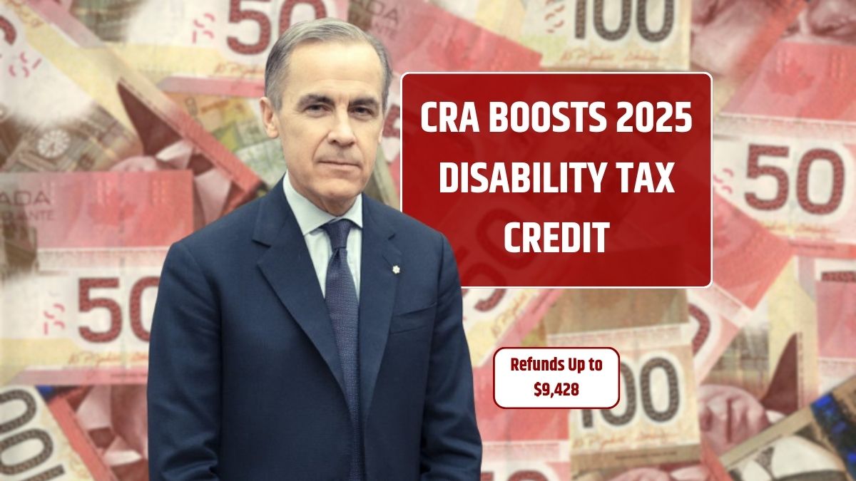 Mark Carney