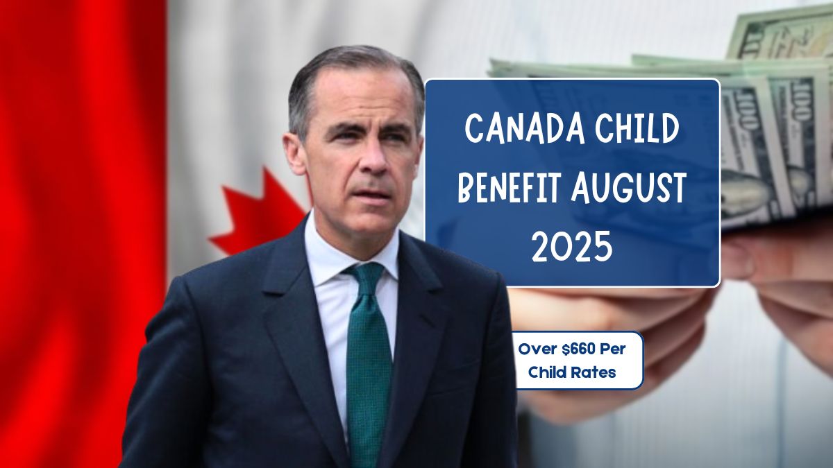 Mark Carney