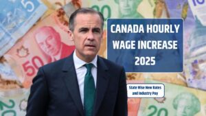 Mark Carney