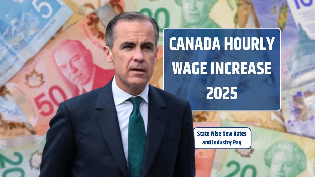 Mark Carney