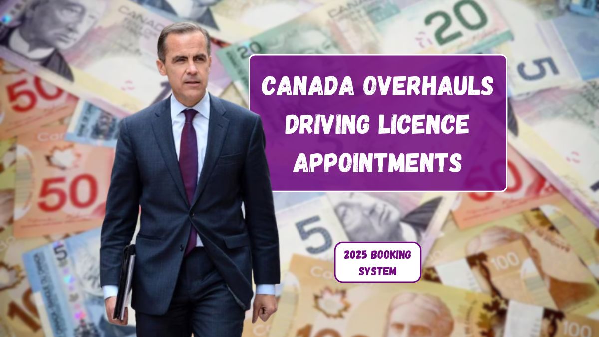 Mark Carney