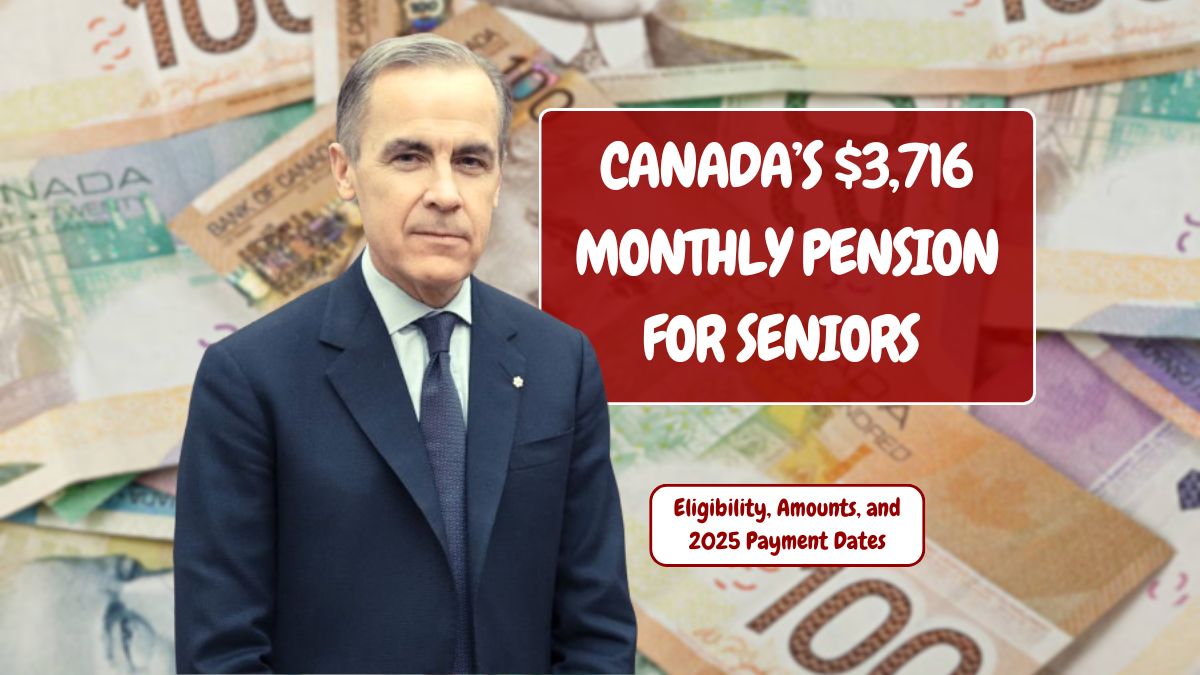 Mark Carney