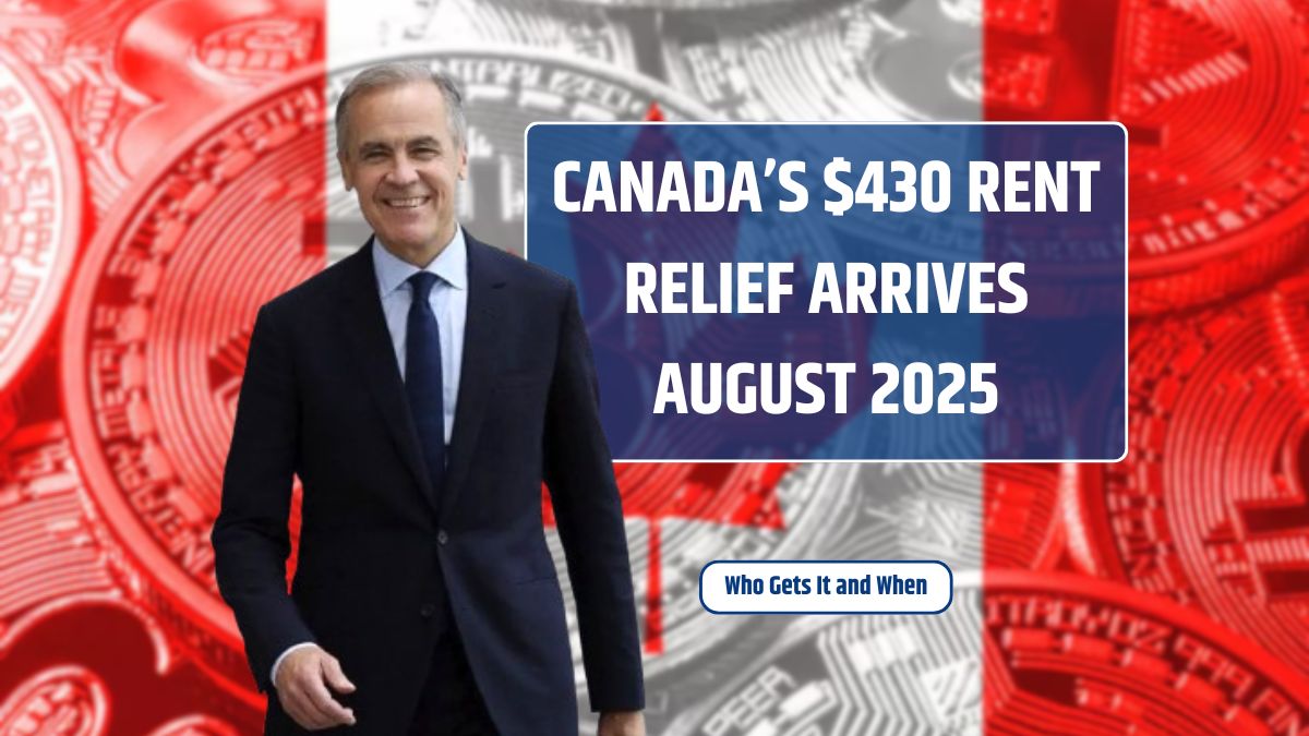 Mark Carney