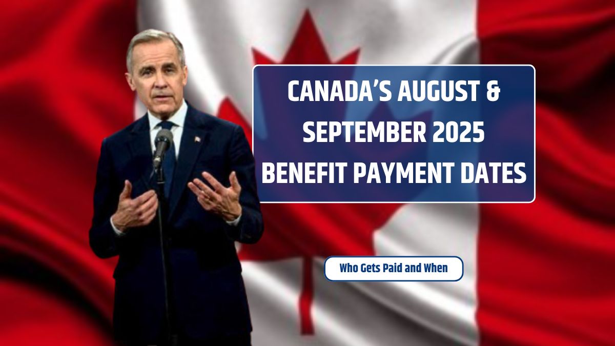Mark Carney