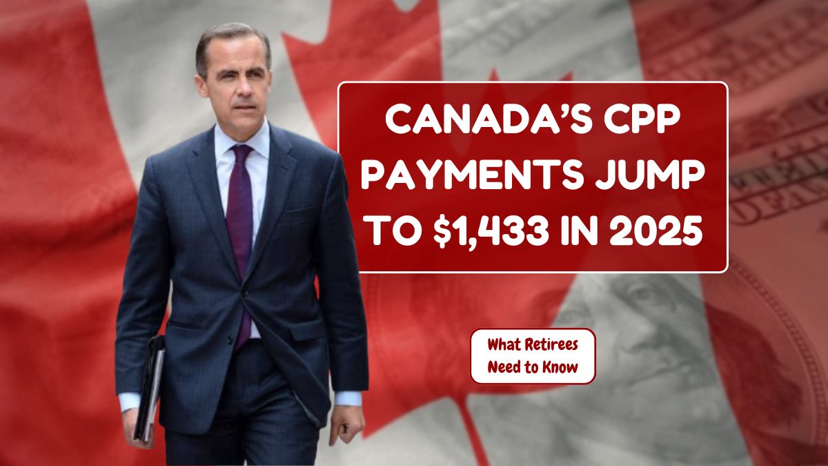 Mark Carney