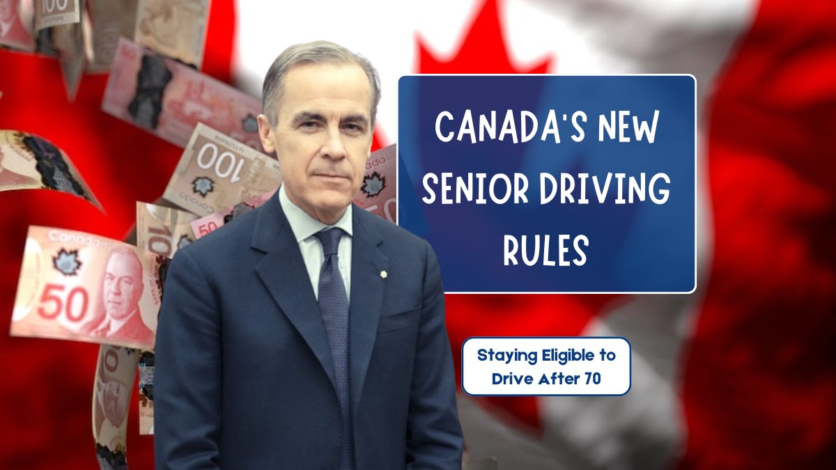 Mark Carney