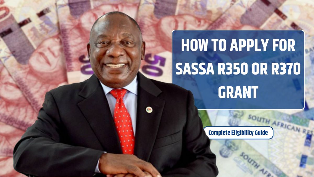 Cyril Ramaphosa