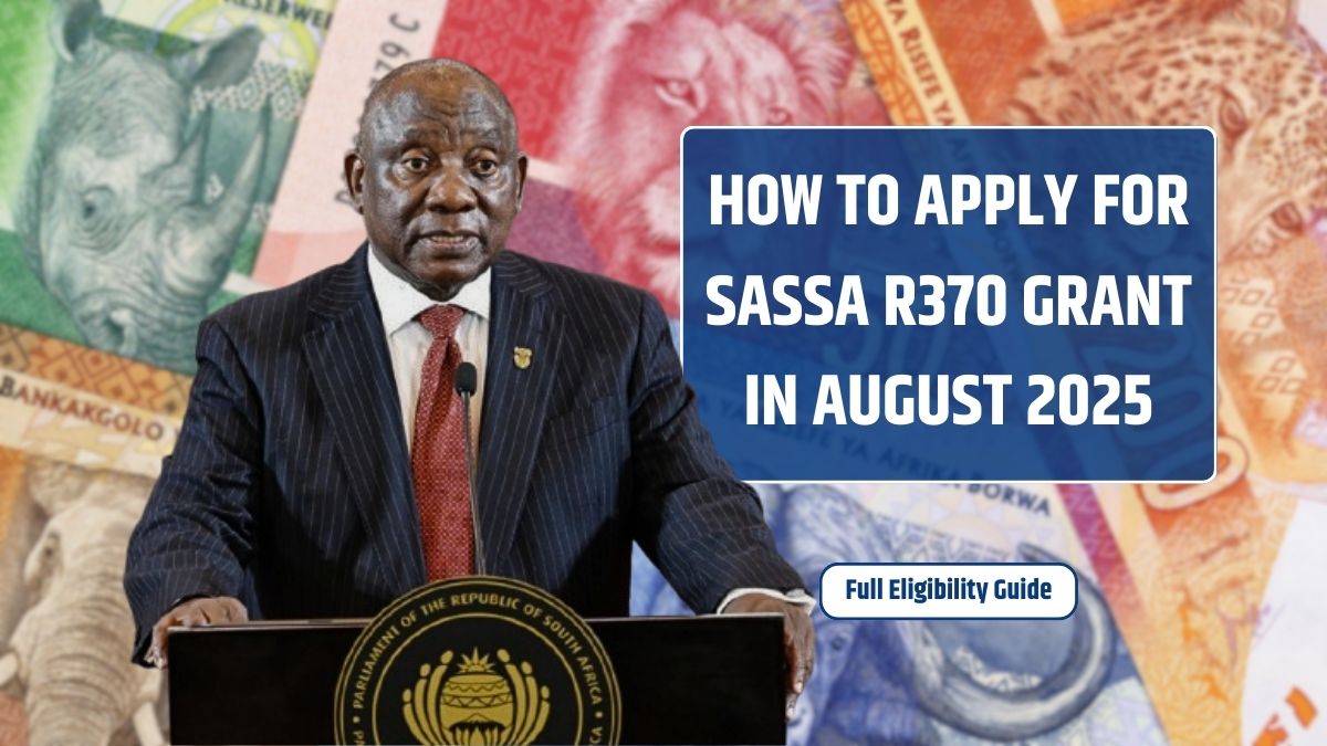 Cyril Ramaphosa