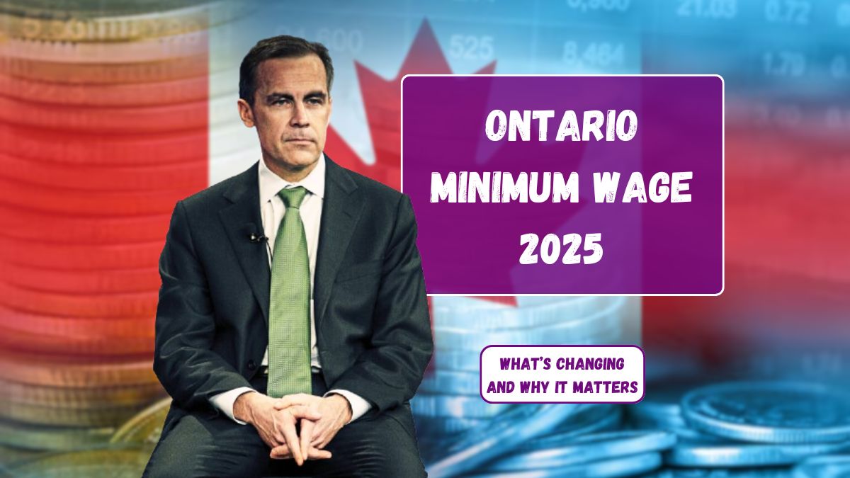Mark Carney