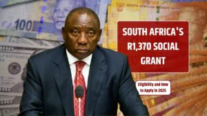 Cyril Ramaphosa