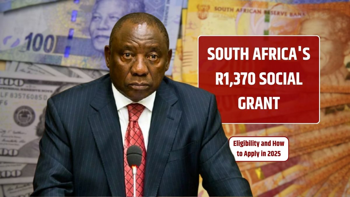 Cyril Ramaphosa