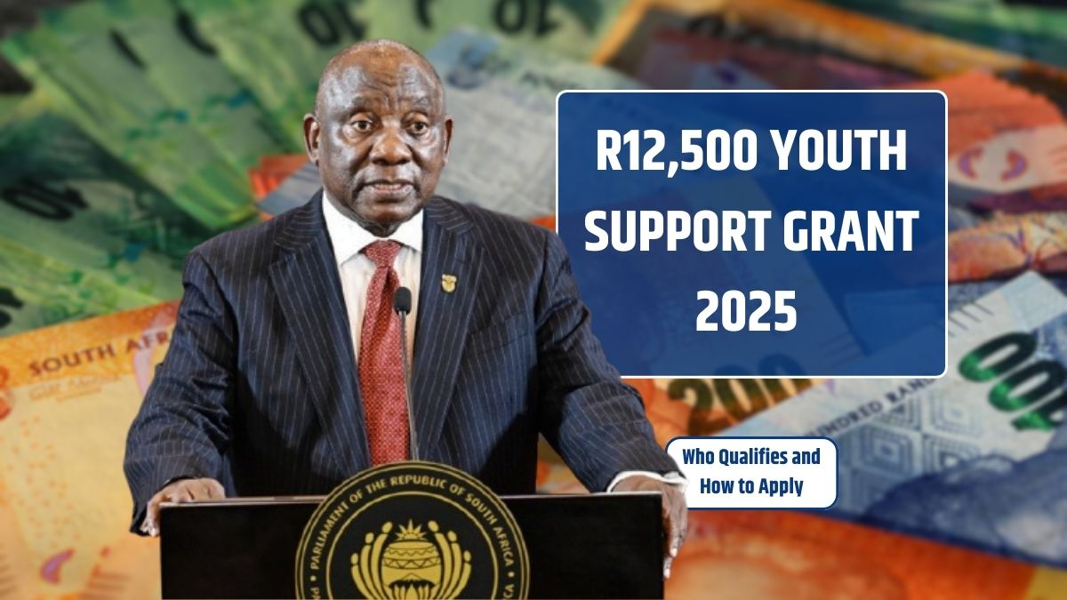 Cyril Ramaphosa