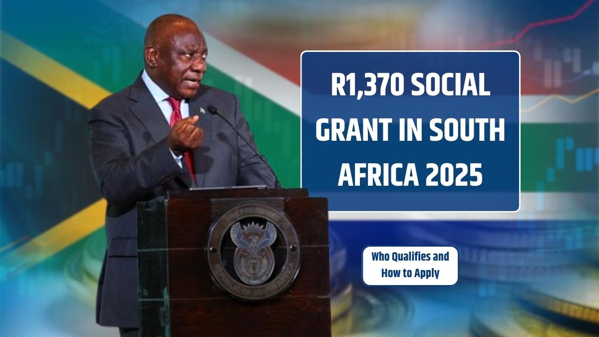 Cyril Ramaphosa