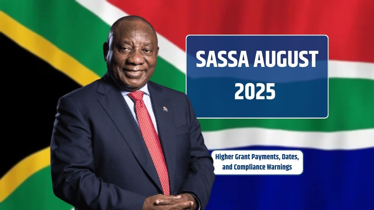 Cyril Ramaphosa