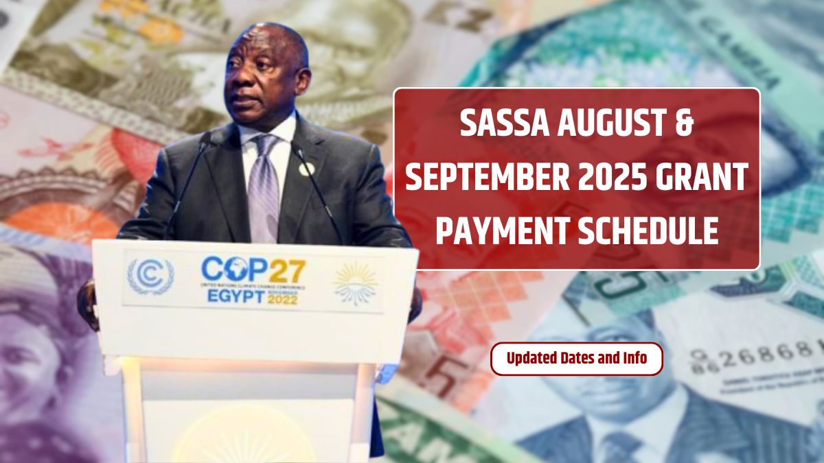 Cyril Ramaphosa