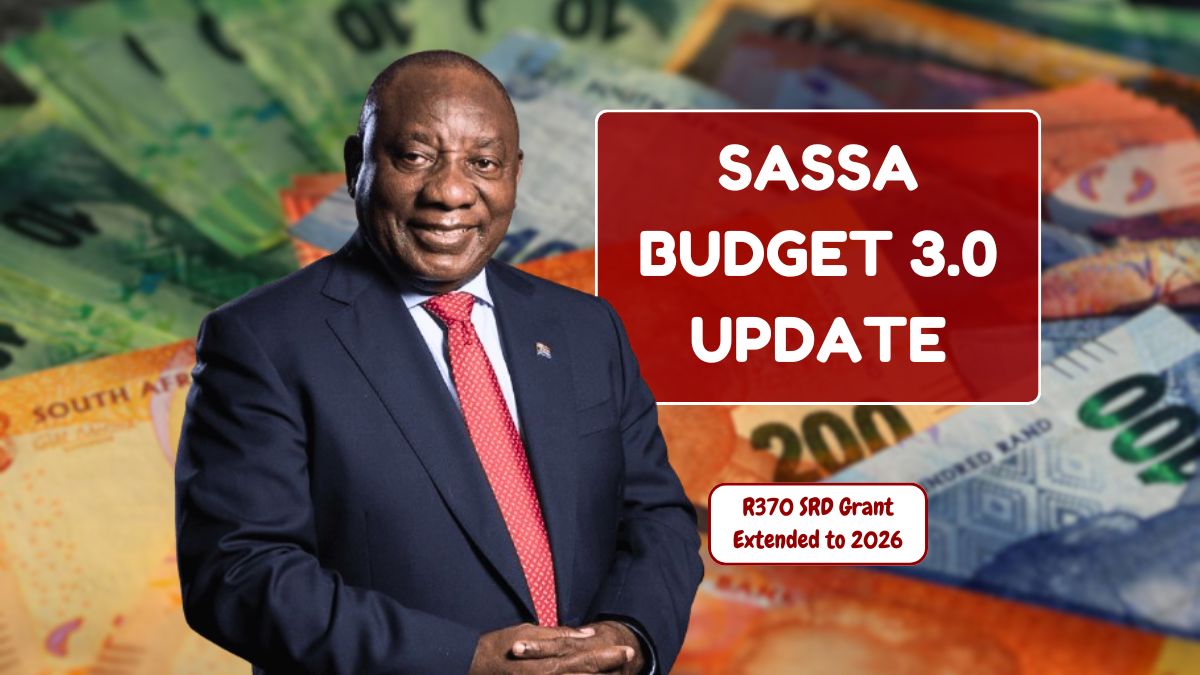 Cyril Ramaphosa