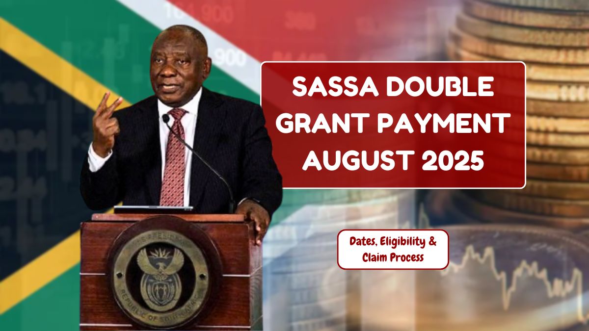 Cyril Ramaphosa
