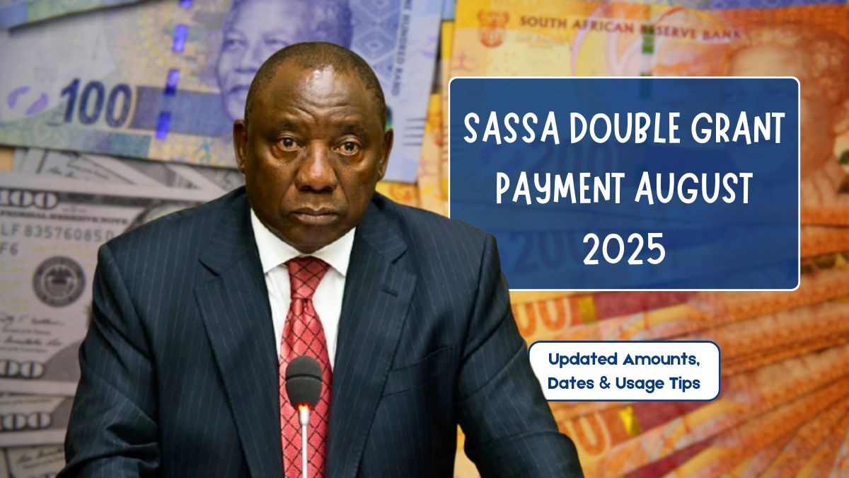 Cyril Ramaphosa