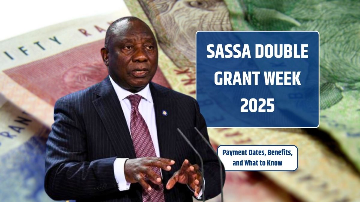 Cyril Ramaphosa