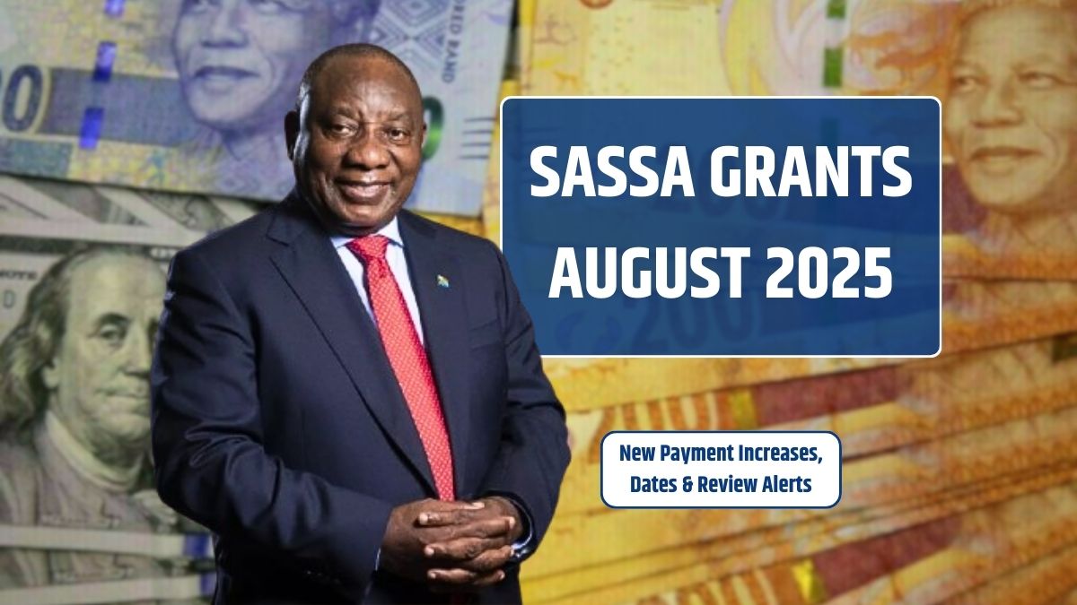 Cyril Ramaphosa