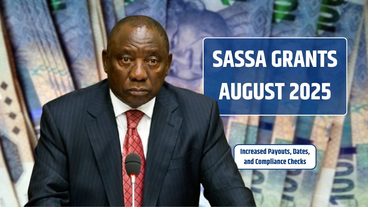 Cyril Ramaphosa