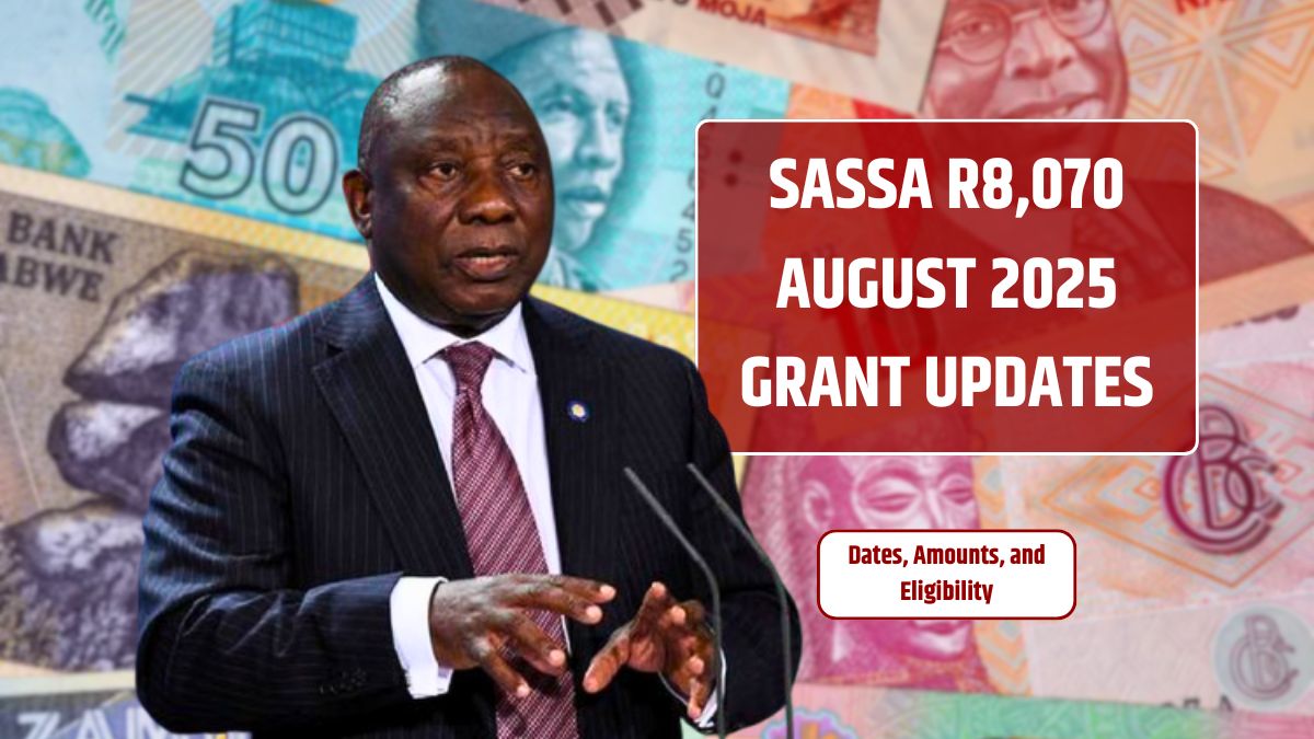 Cyril Ramaphosa