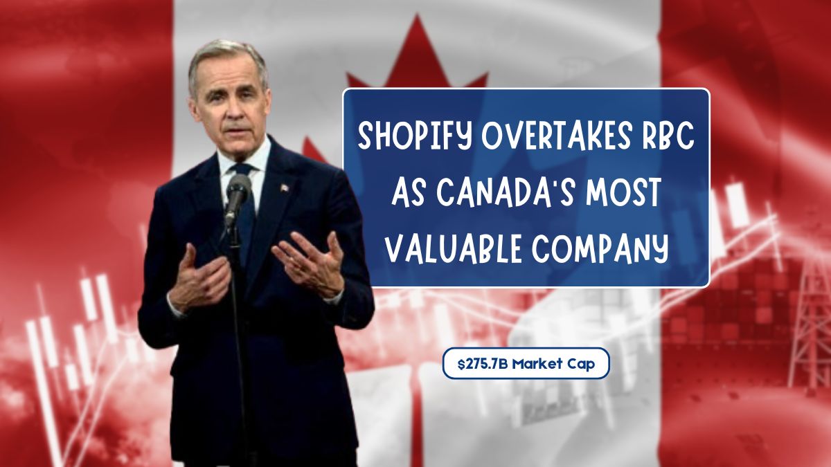 Mark Carney
