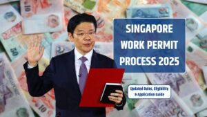Lawrence Wong