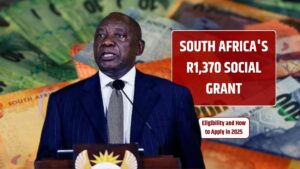 Cyril Ramaphosa
