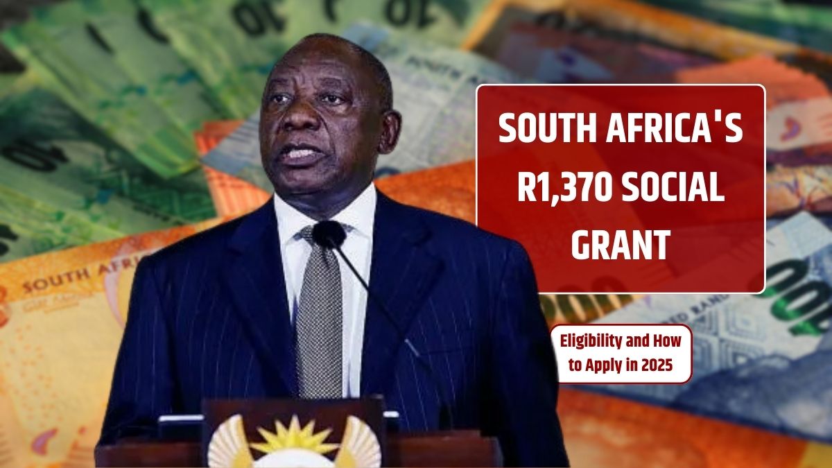 Cyril Ramaphosa