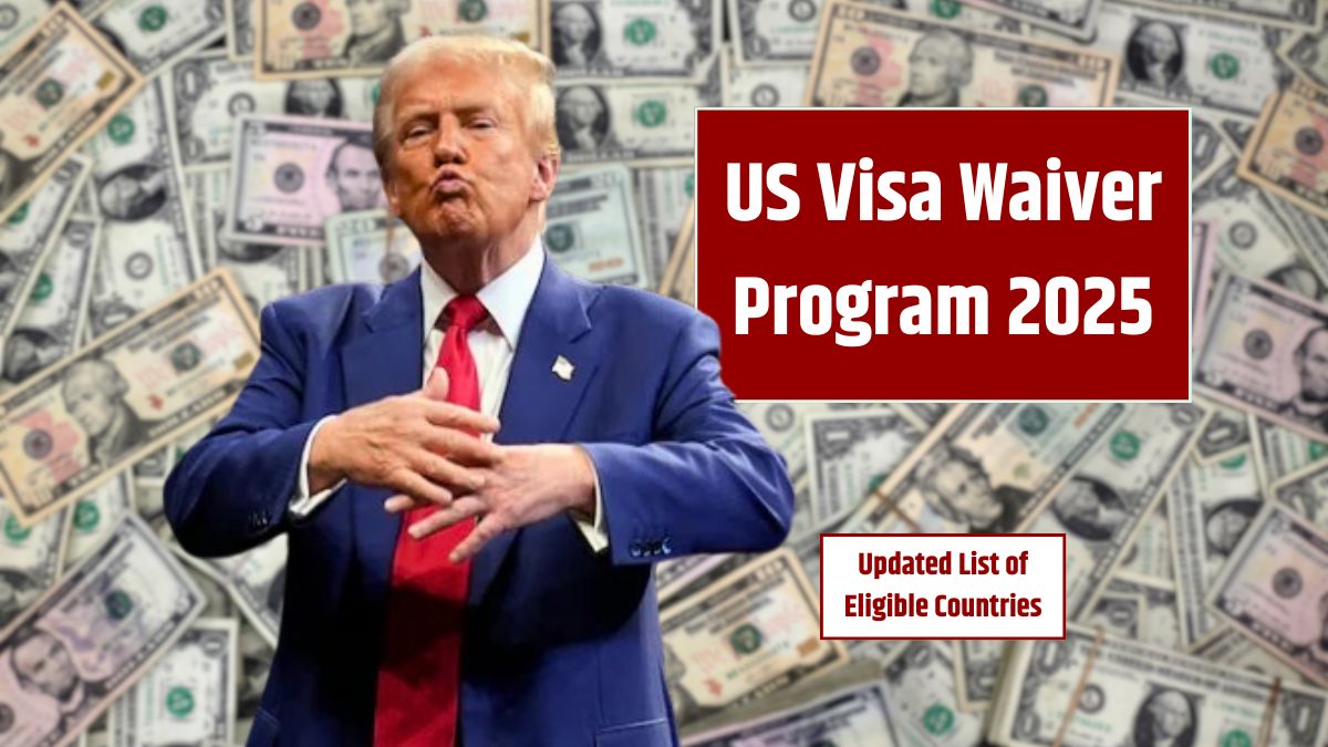 US-Visa-Waiver-Program-2025-Updated-List-of-Eligible-Countries