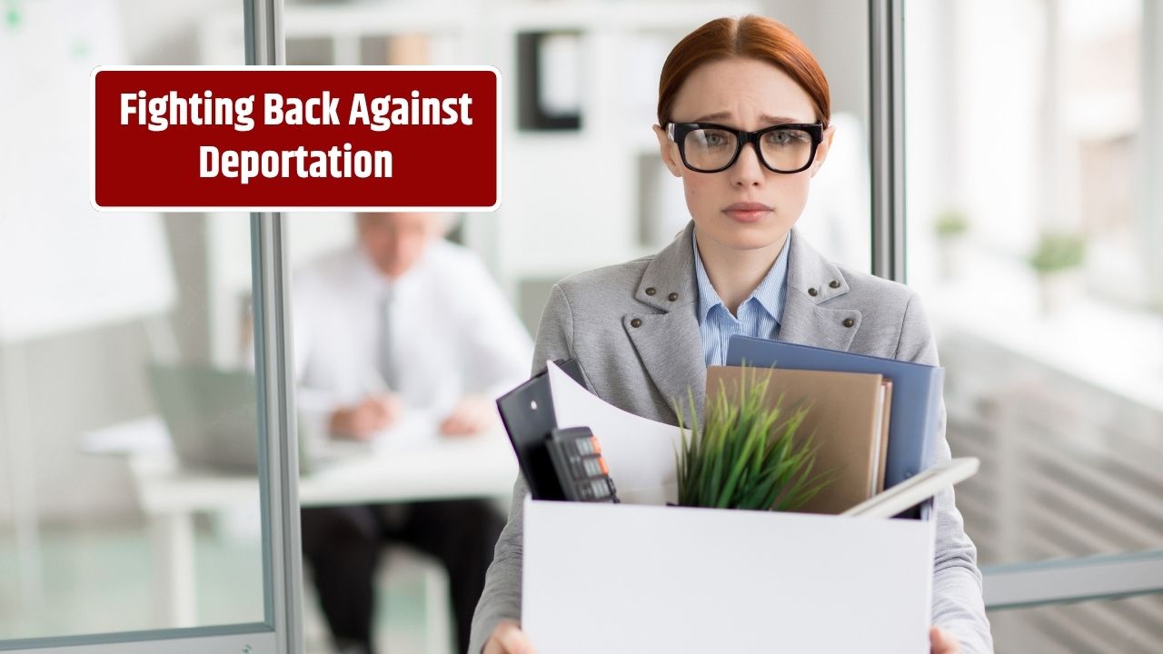 What Is Removal Proceedings and Can You Fight It